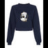 God Bella canvas hoodie 7505
